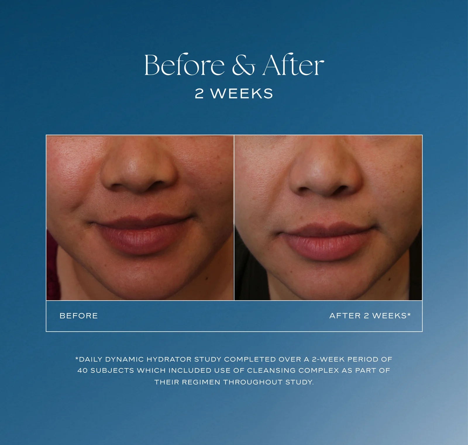 DAILY DYNAMIC HYDRATOR: NEW