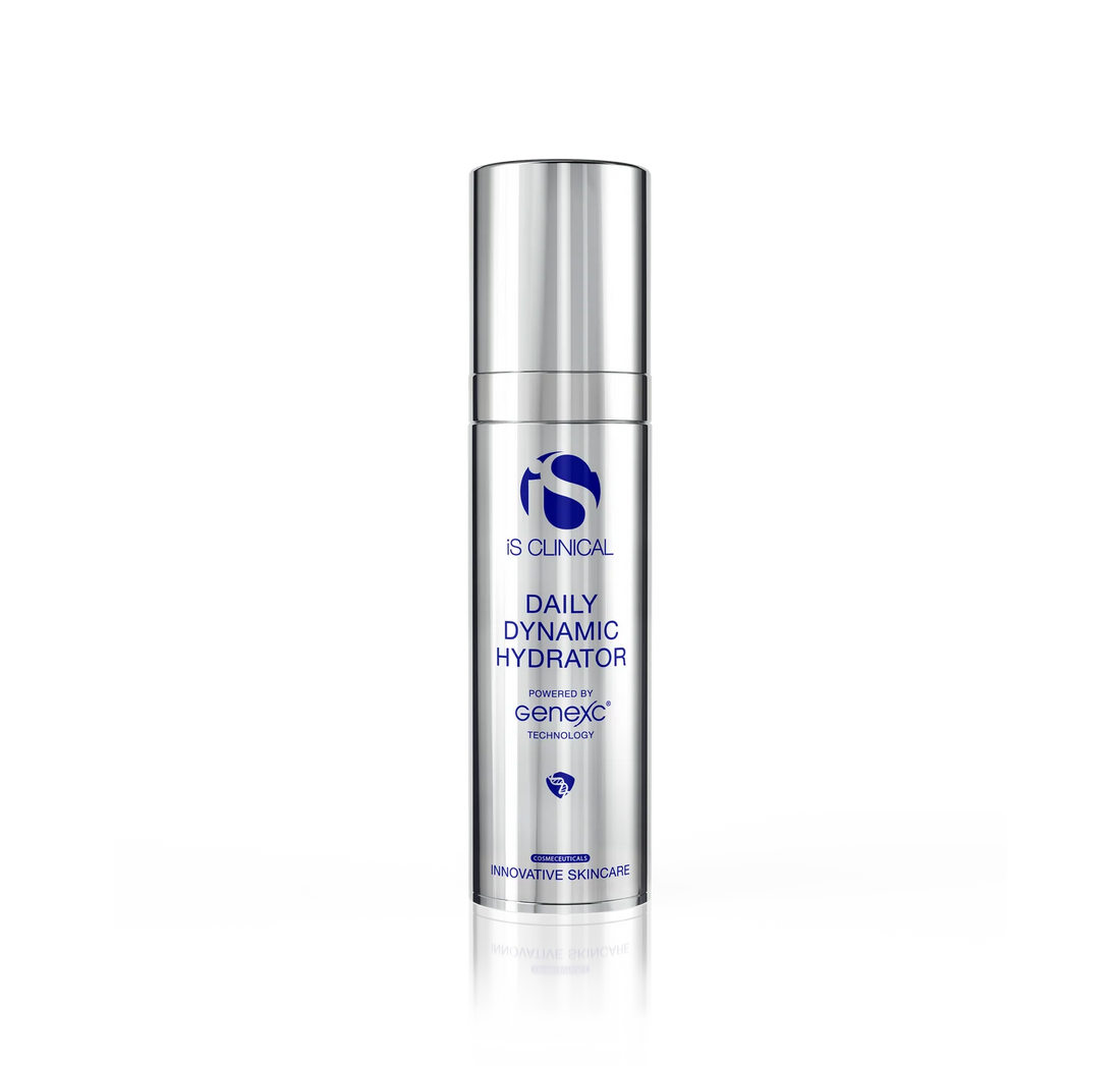 DAILY DYNAMIC HYDRATOR: NEW