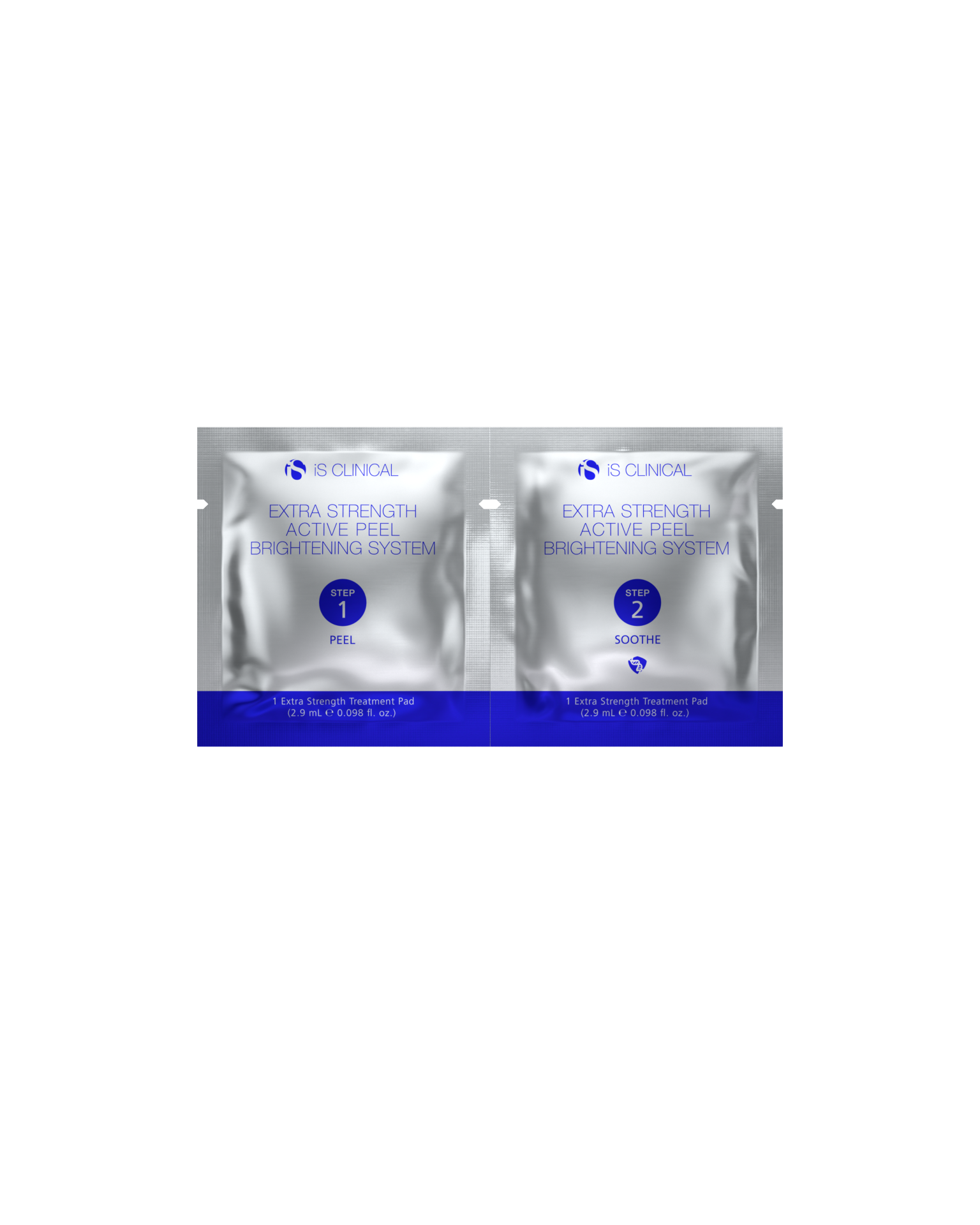 SISTEMA DE BRILHO COM PEELING ATIVO EXTRA FORTE (NOVO)