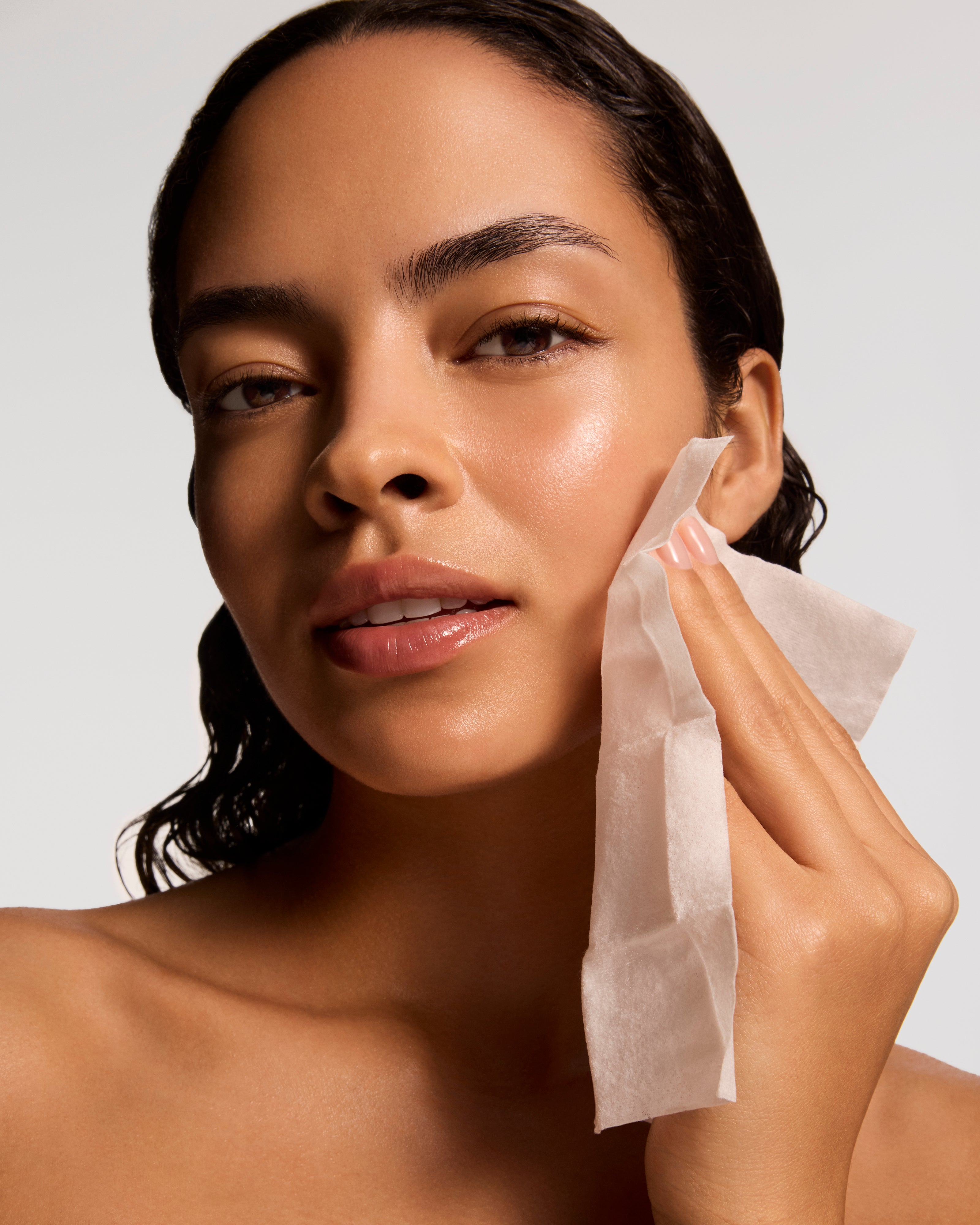 SISTEMA DE BRILHO COM PEELING ATIVO EXTRA FORTE (NOVO)