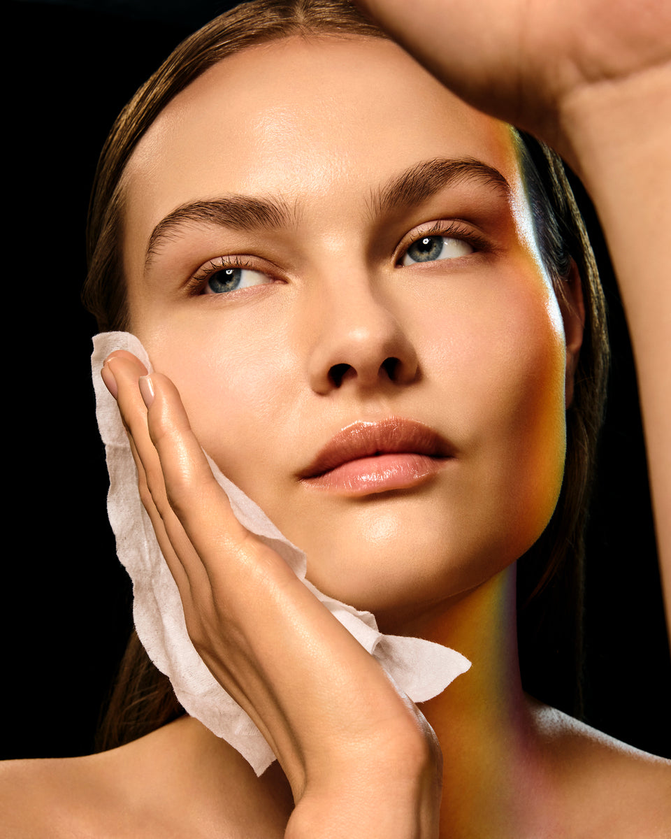 SISTEMA DE BRILHO COM PEELING ATIVO EXTRA FORTE (NOVO)