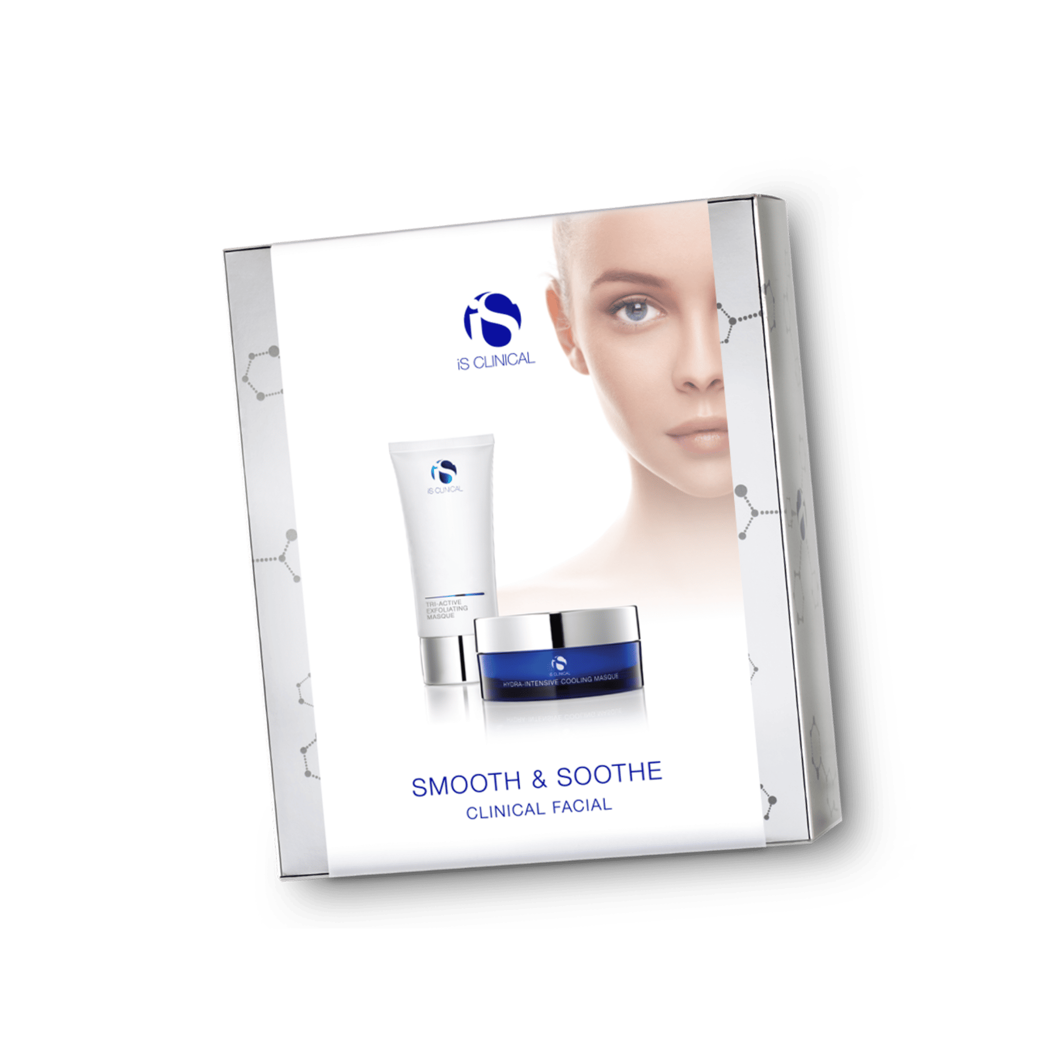 SMOOTH & SOOTHE