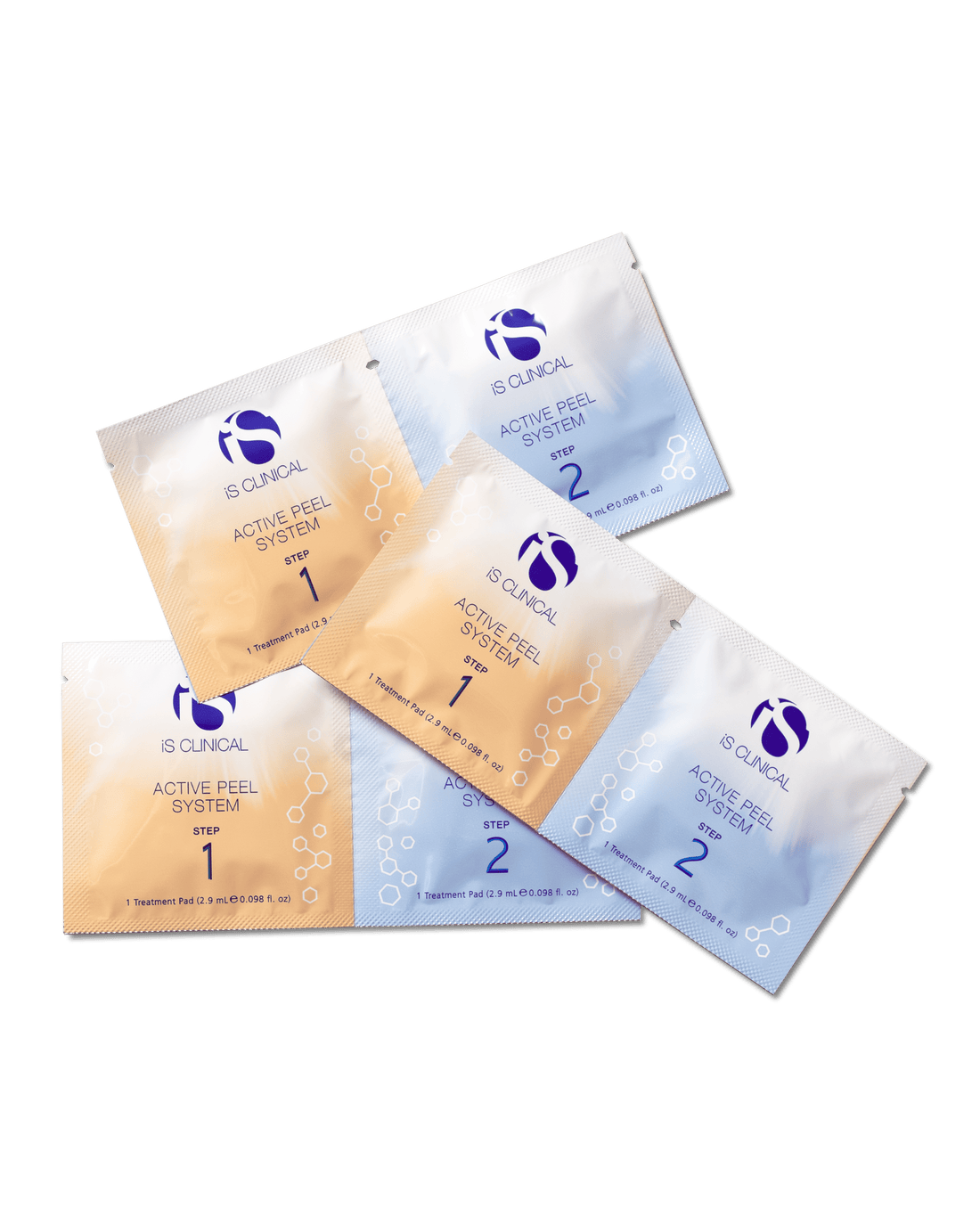 ACTIVE PEEL SYSTEM - iS CLINICAL - Tu piel, nuestra ciencia