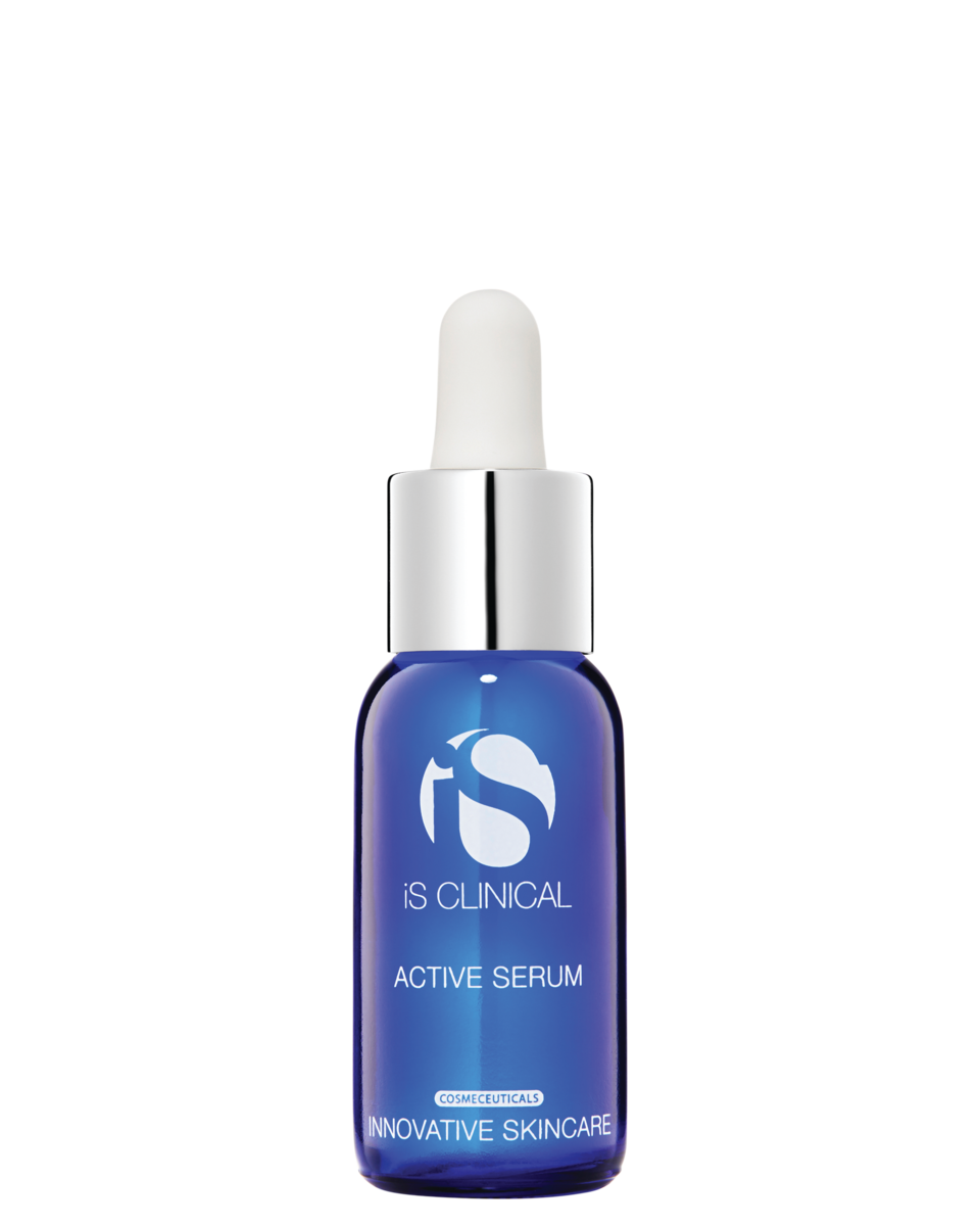 ACTIVE SERUM
