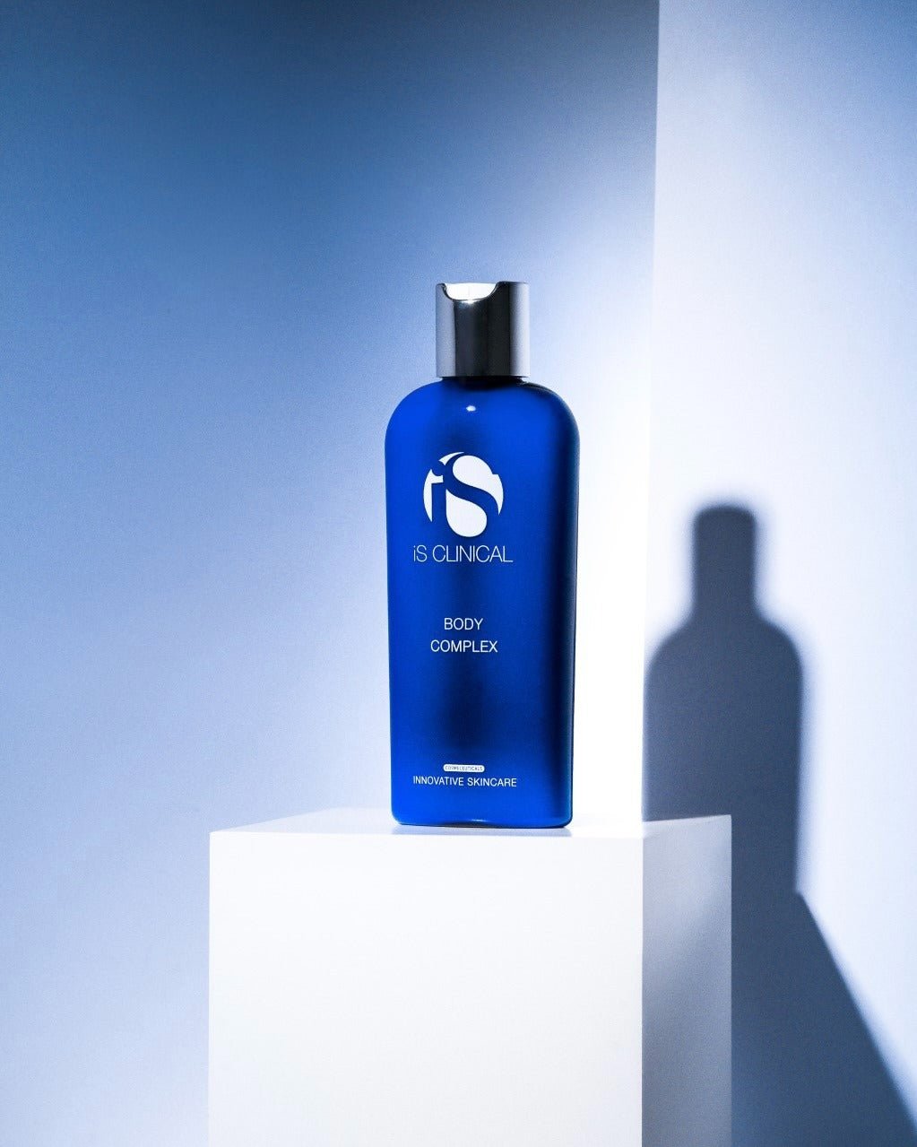 BODY COMPLEX - iS CLINICAL - Tu piel, nuestra ciencia