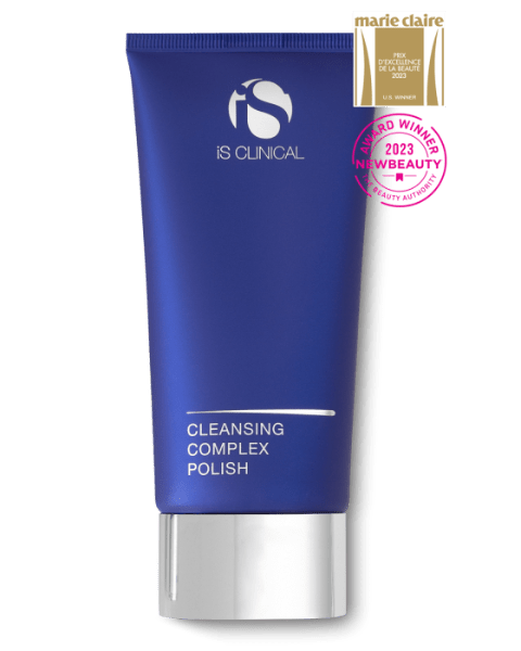 CLEANSING COMPLEX POLISH - iS CLINICAL - Tu piel, nuestra ciencia