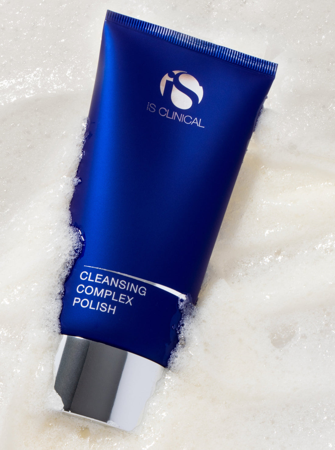 CLEANSING COMPLEX POLISH - iS CLINICAL - Tu piel, nuestra ciencia