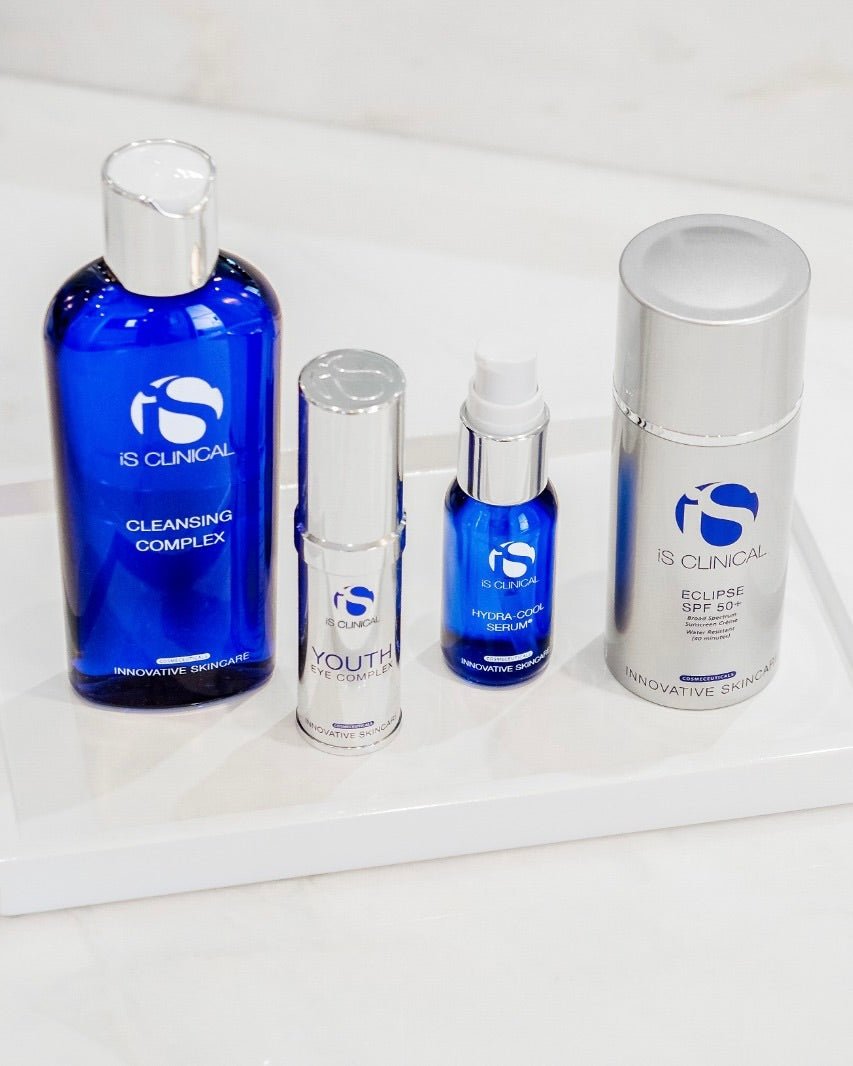 ECLIPSE SPF 50+ - iS CLINICAL - Tu piel, nuestra ciencia