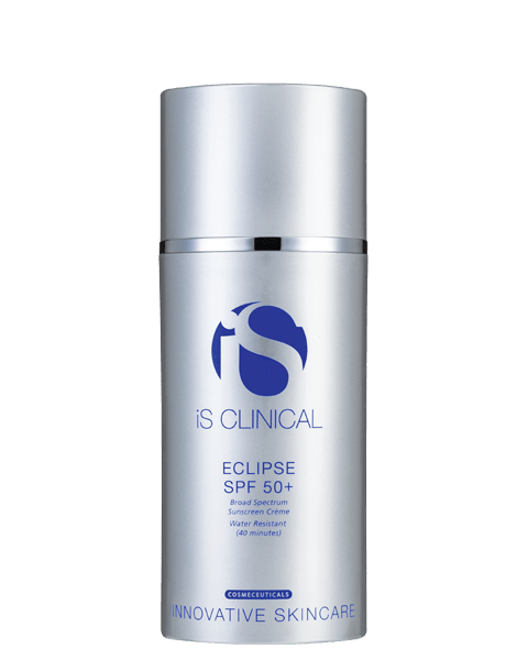 ECLIPSE SPF 50+ - iS CLINICAL - Tu piel, nuestra ciencia