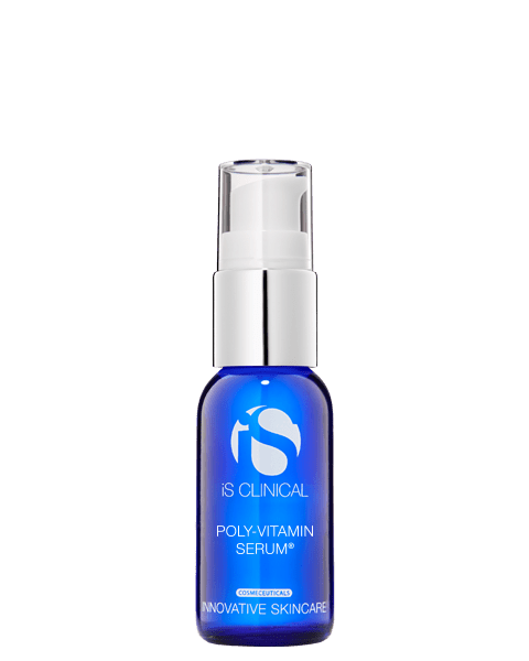 POLY-VITAMIN® SERUM - iS CLINICAL - Tu piel, nuestra ciencia