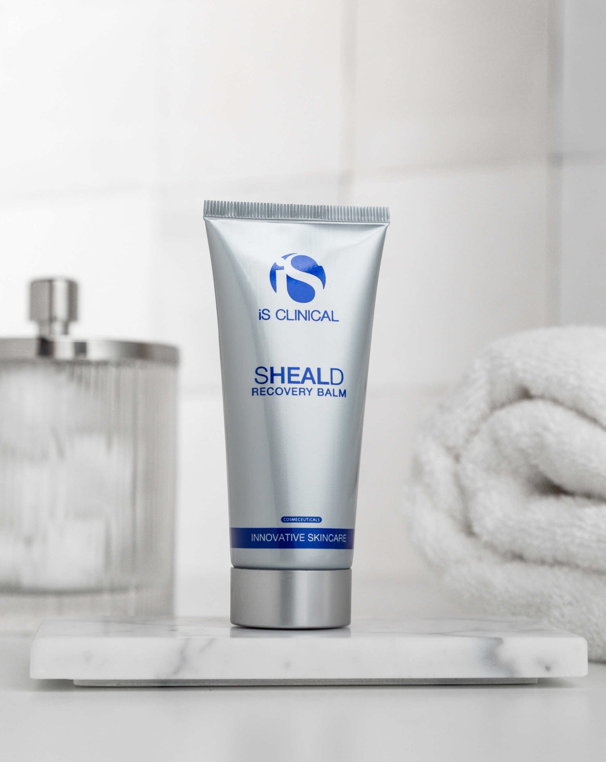 SHEALD RECOVERY BALM - iS CLINICAL - Tu piel, nuestra ciencia