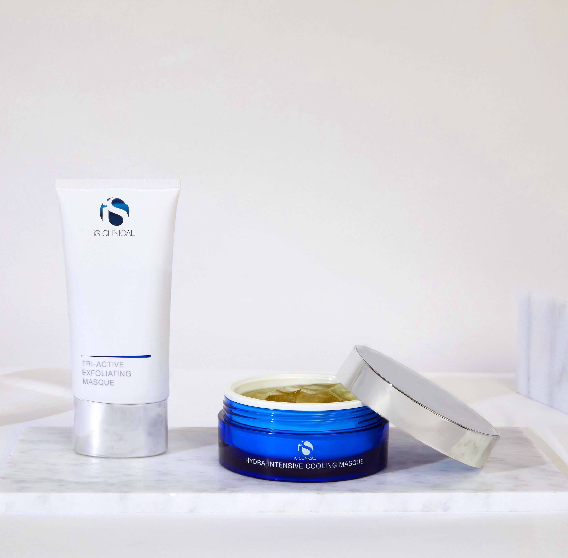 SMOOTH & SOOTHE - iS CLINICAL - Tu piel, nuestra ciencia