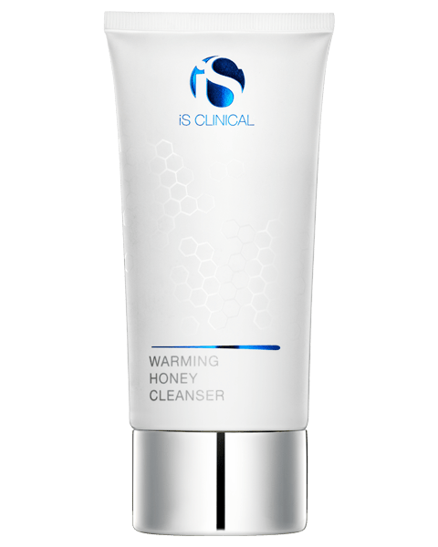 WARMING HONEY CLEANSER - iS CLINICAL - Tu piel, nuestra ciencia