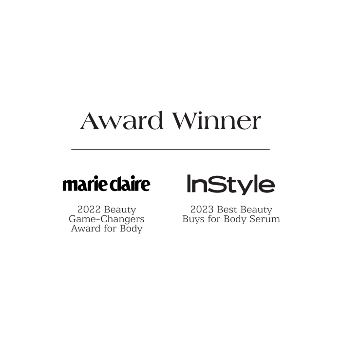 YOUTH BODY SERUM - iS CLINICAL - Tu piel, nuestra ciencia