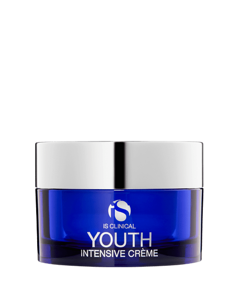 YOUTH INTENSIVE CRÈME - iS CLINICAL - Tu piel, nuestra ciencia