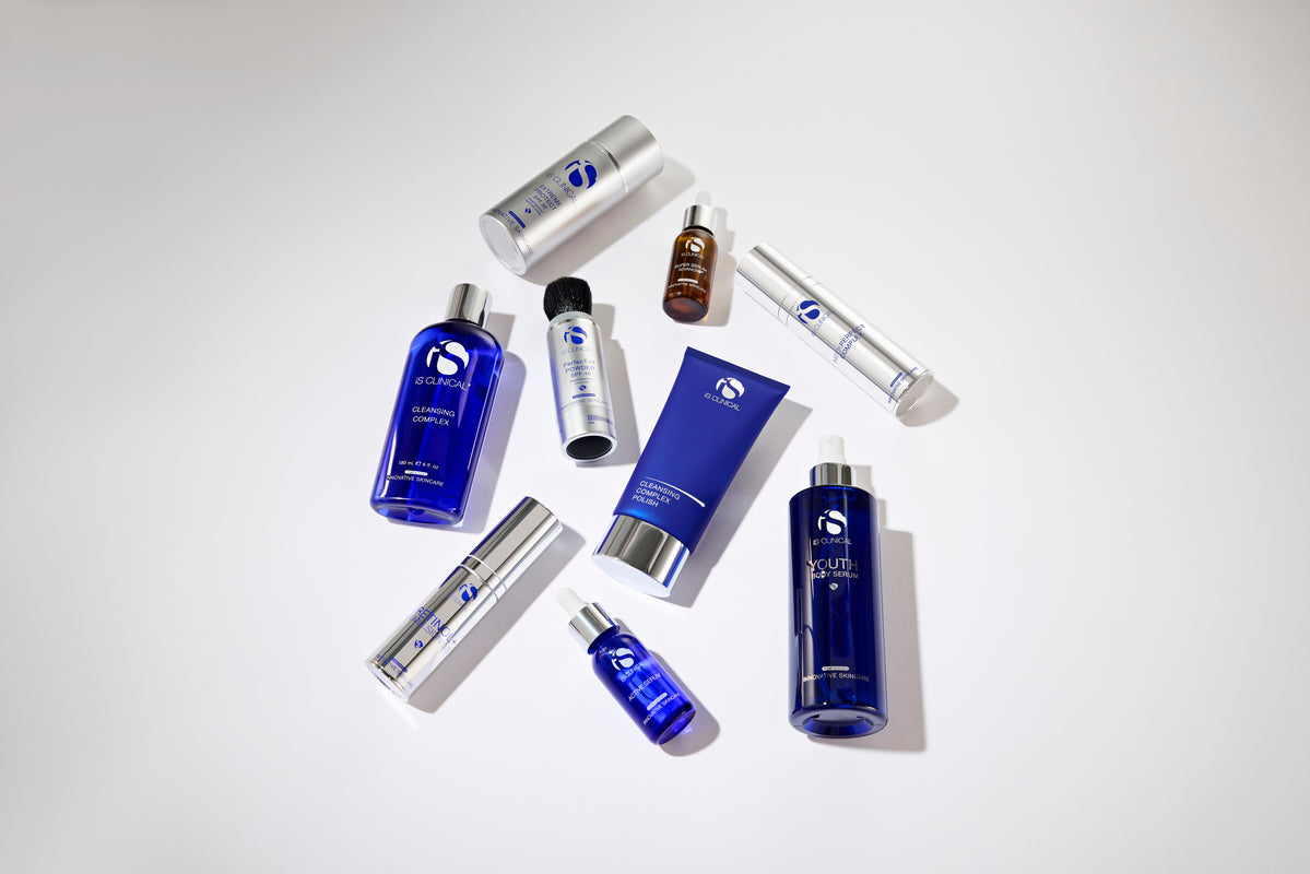 Youth Eye Complex | iS CLINICAL Portugal