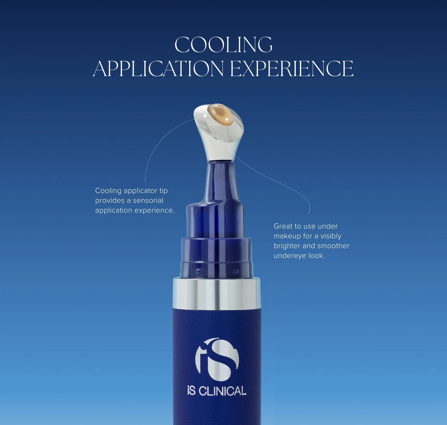 GeneXC Firming Eye Gel
