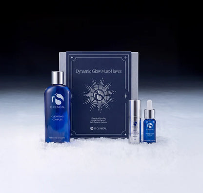 Dynamic Glow Must-Haves