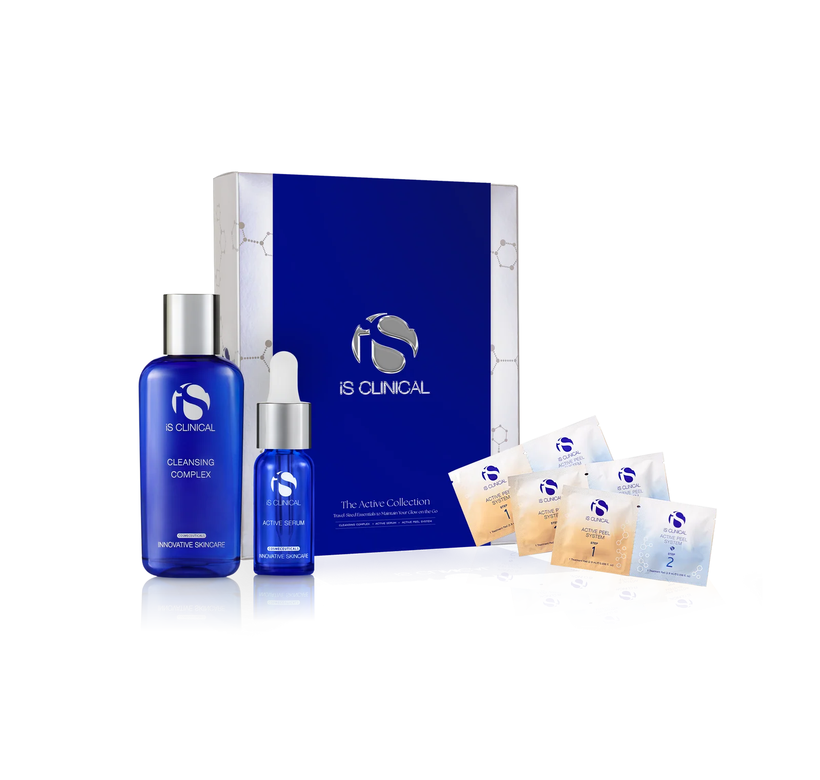 Active Glow Collection