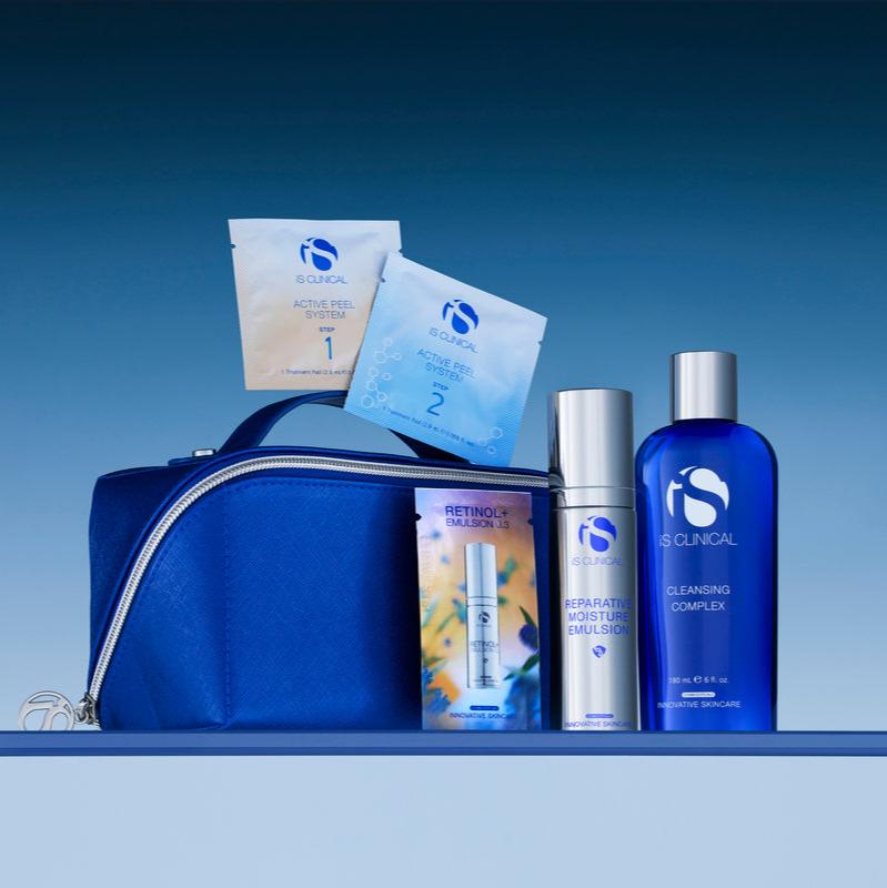 THE SKIN RENEWAL COLLECTION