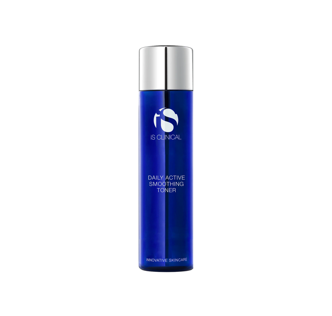 Daily Active Smoothing Toner