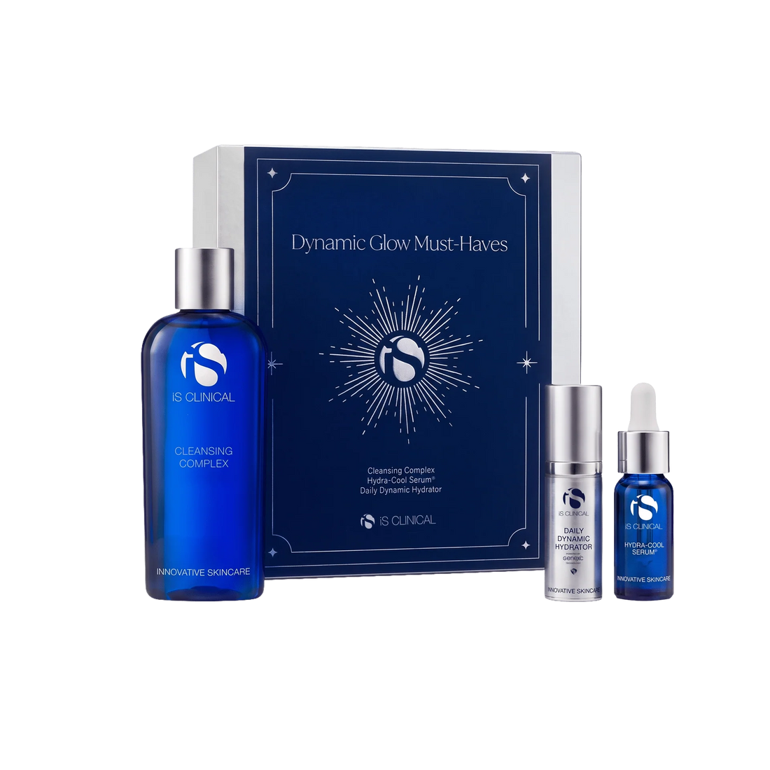 Dynamic Glow Must-Haves