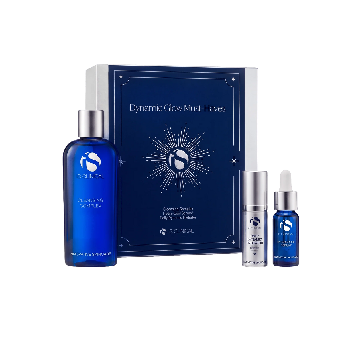 Dynamic Glow Must-Haves