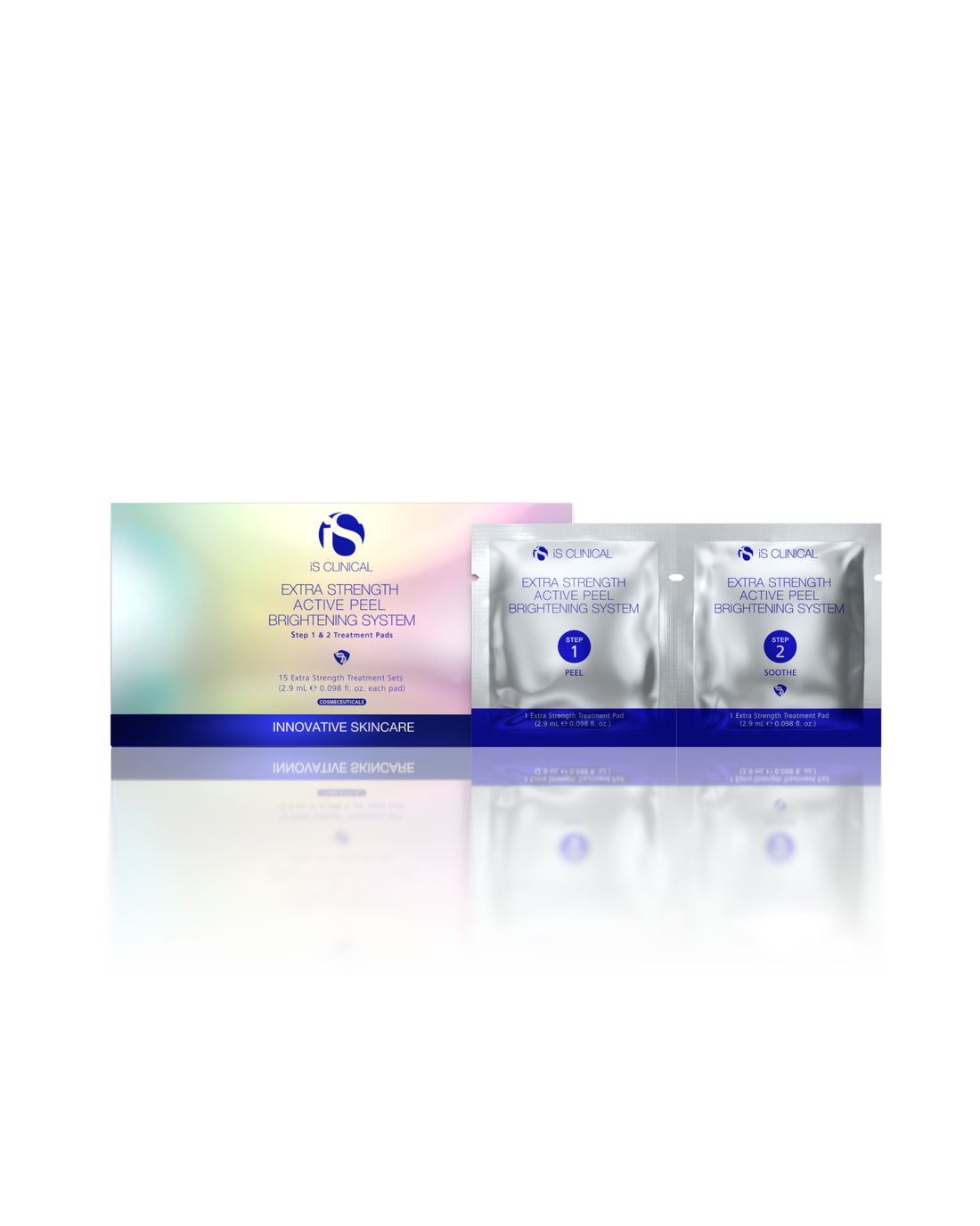 EXTRA STRENGTH ACTIVE PEEL BRIGHTENING SYSTEM (NUEVO)