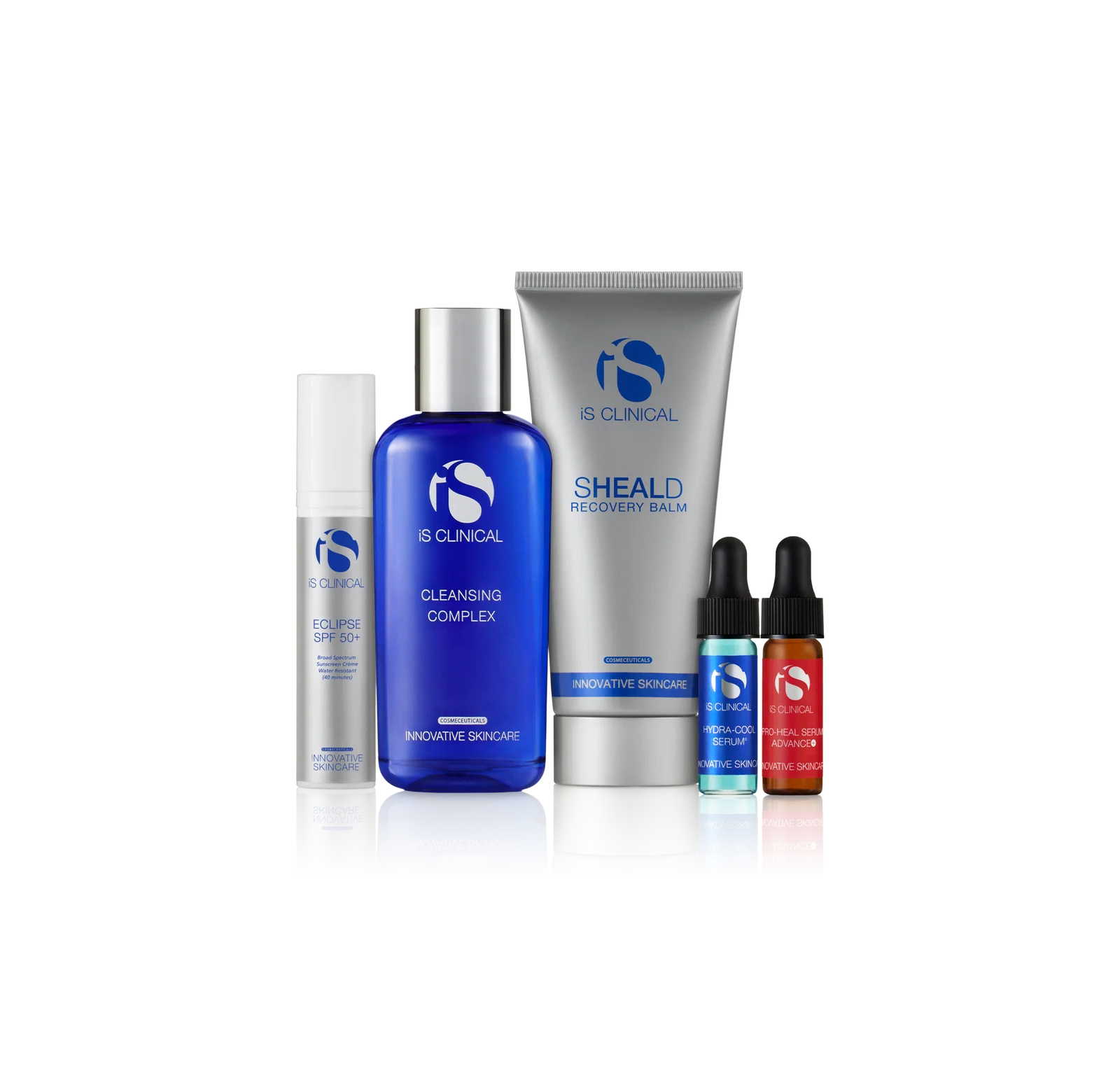 Pure Care Collection