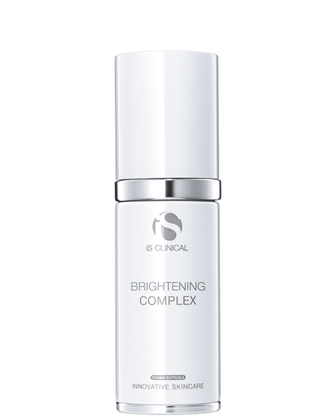 BRIGHTENING COMPLEX - iS CLINICAL - Tu piel, nuestra ciencia