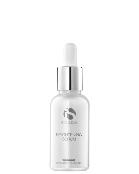 BRIGHTENING SERUM - iS CLINICAL - Tu piel, nuestra ciencia