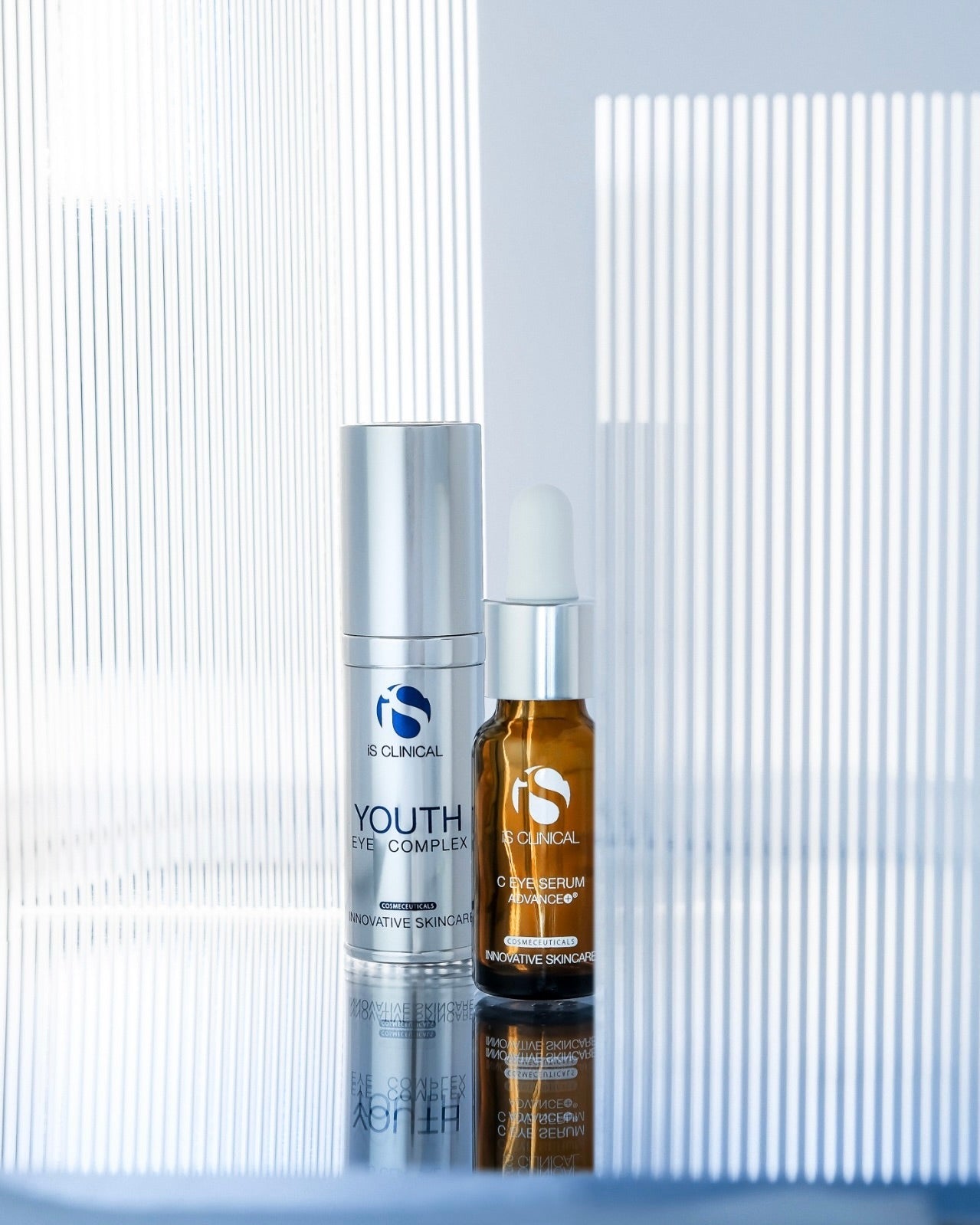 C-Eye Serum Advance+ | iS CLINICAL España