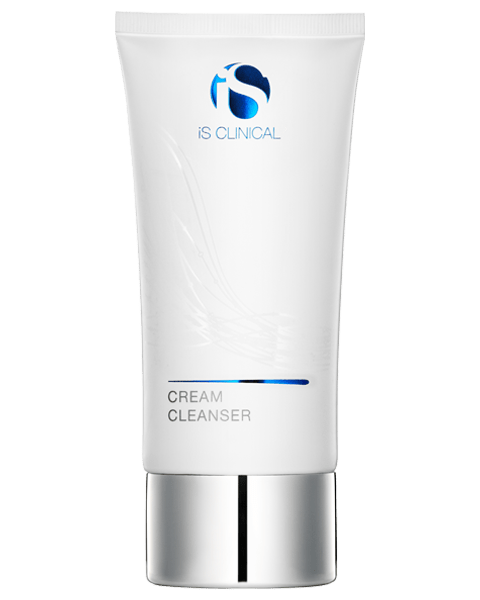 CREAM CLEANSER - iS CLINICAL - Tu piel, nuestra ciencia