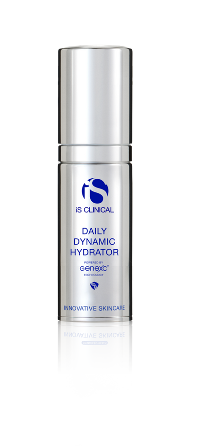 DAILY DYNAMIC HYDRATOR: NEW