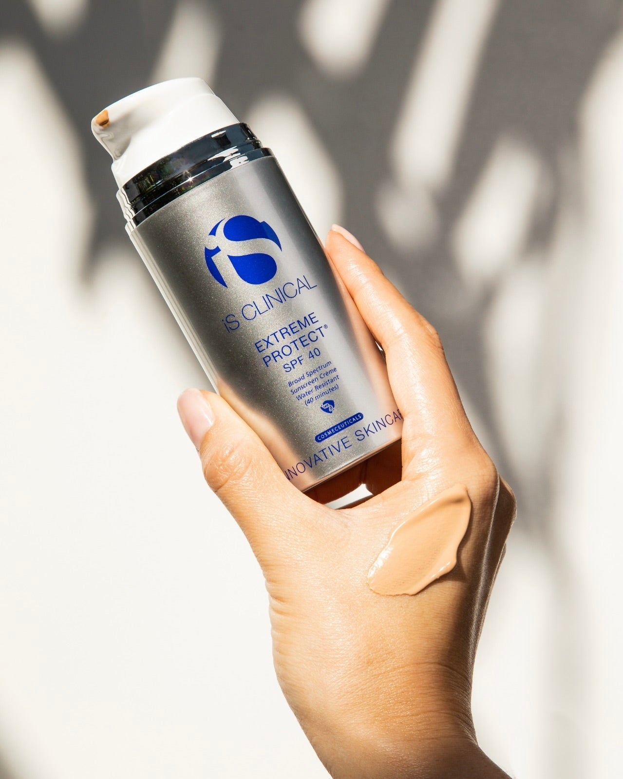 EXTREME PROTECT SPF 40 - iS CLINICAL - Tu piel, nuestra ciencia