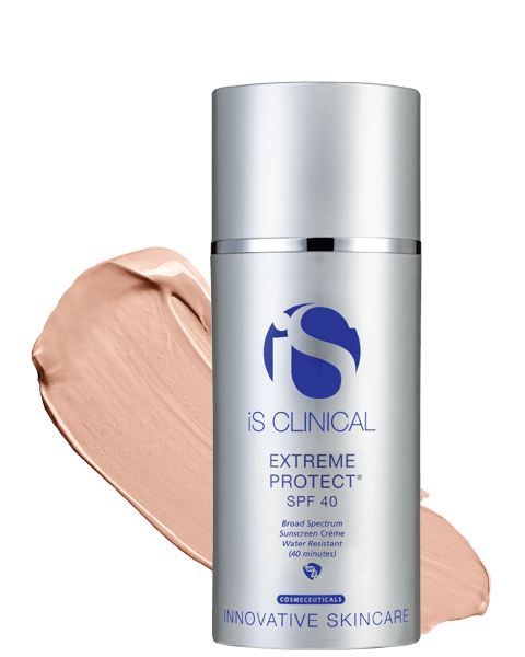 EXTREME PROTECT SPF 40 - iS CLINICAL - Tu piel, nuestra ciencia