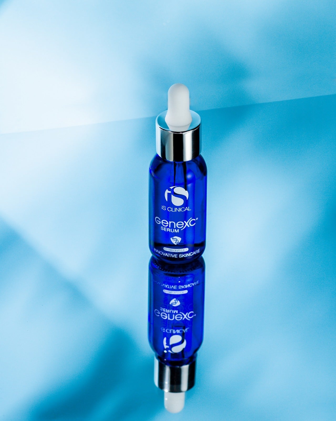 GenexC Serum | iS CLINICAL España