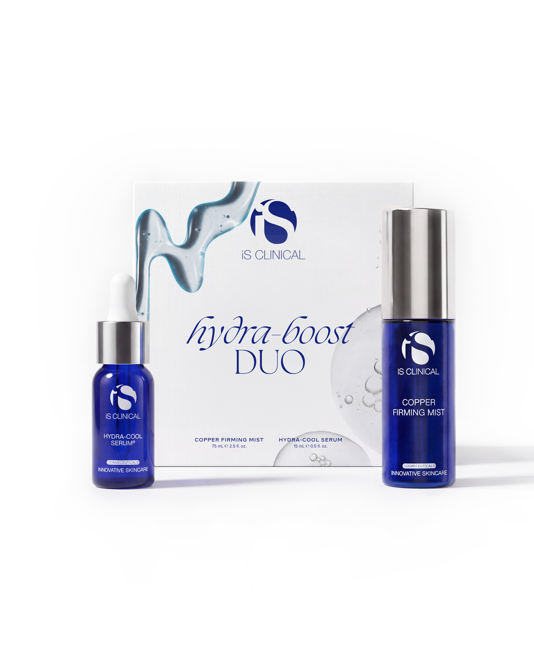 Hydra-Boost DUO