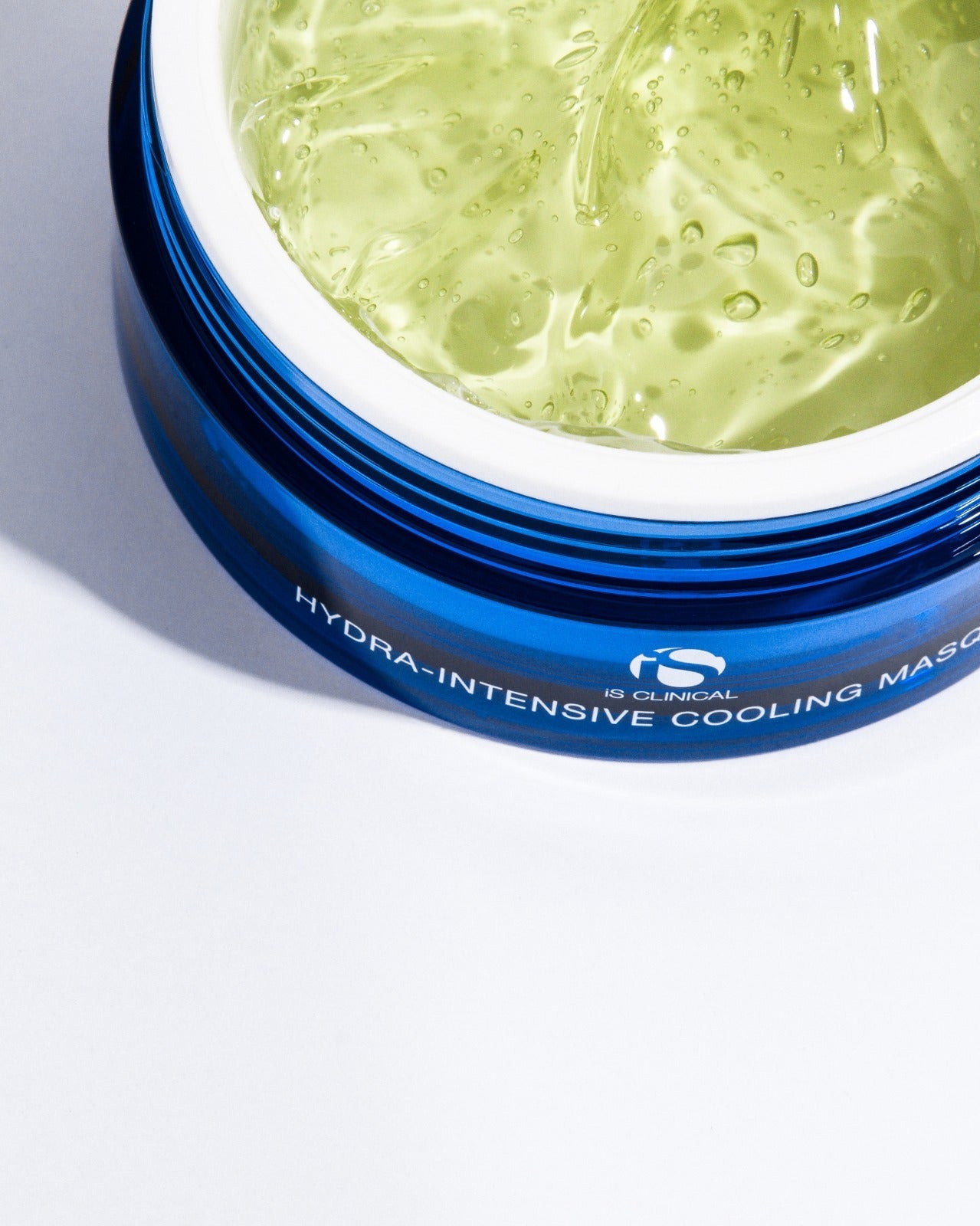 HYDRA INTENSIVE COOLING MASQUE - iS CLINICAL - Tu piel, nuestra ciencia