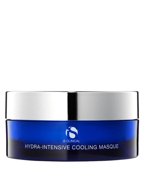 HYDRA INTENSIVE COOLING MASQUE - iS CLINICAL - Tu piel, nuestra ciencia