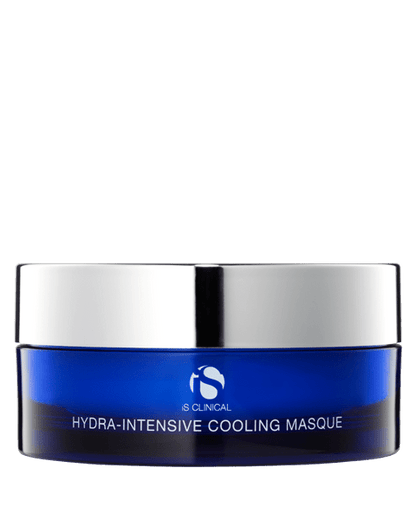 HYDRA INTENSIVE COOLING MASQUE - iS CLINICAL - Tu piel, nuestra ciencia