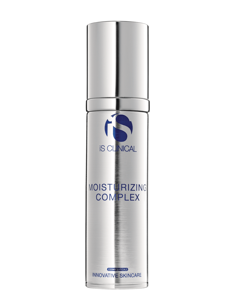 MOISTURIZING COMPLEX - iS CLINICAL - Tu piel, nuestra ciencia