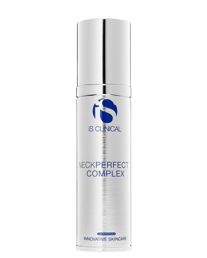 NECKPERFECT COMPLEX - iS CLINICAL - Tu piel, nuestra ciencia