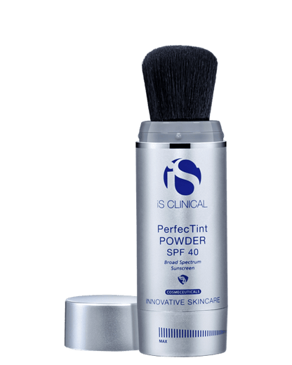 PERFECTINT POWDER SPF 40 - iS CLINICAL - Tu piel, nuestra ciencia