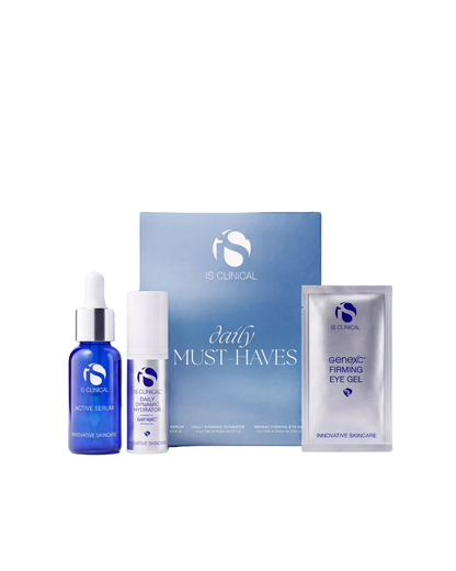 Daily Must-Haves