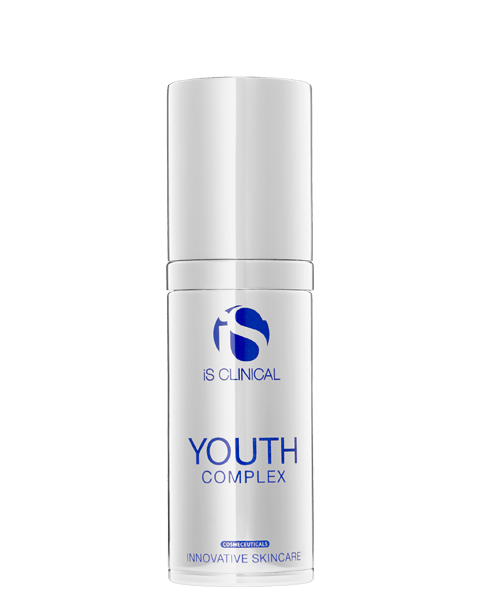 YOUTH COMPLEX - iS CLINICAL - Tu piel, nuestra ciencia