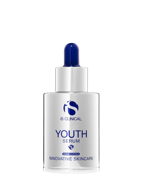 YOUTH SERUM - iS CLINICAL - Tu piel, nuestra ciencia