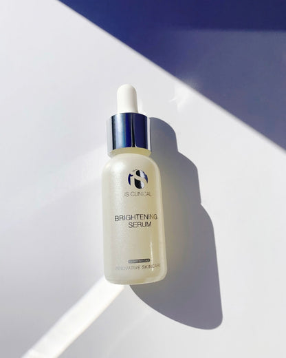 brightening serum